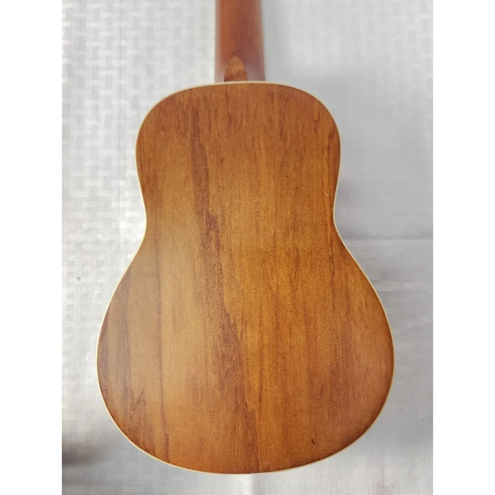 Mitchell MU40NT Concert Ukulele Natural Musical Instrument